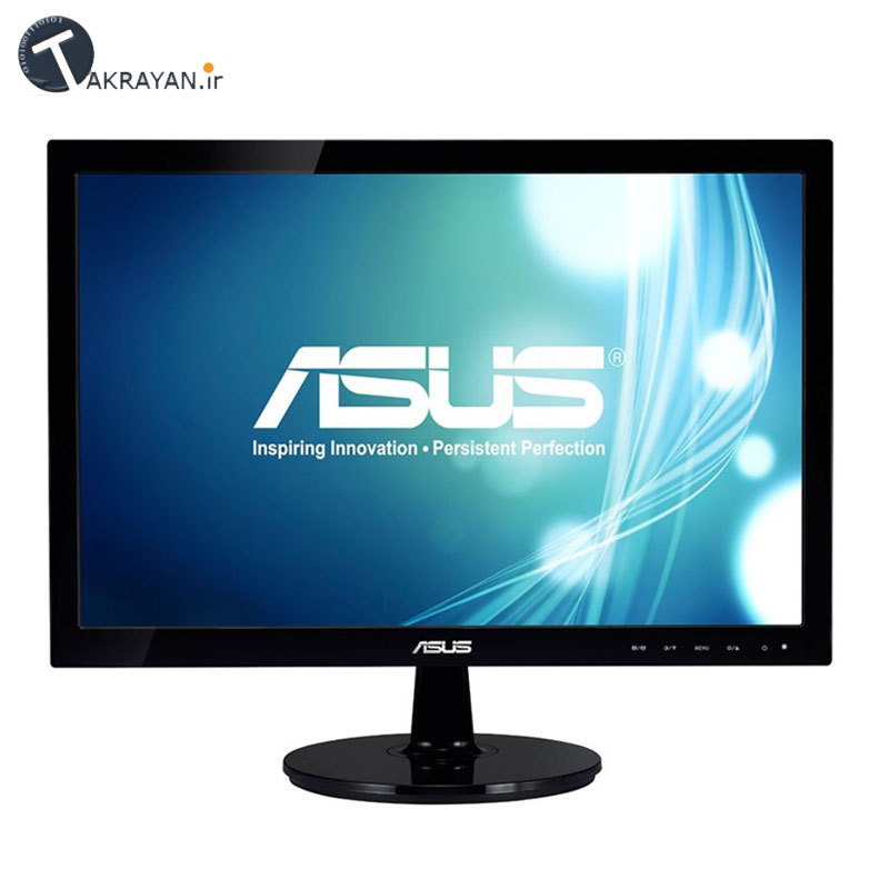 ASUS VS197DE Monitor